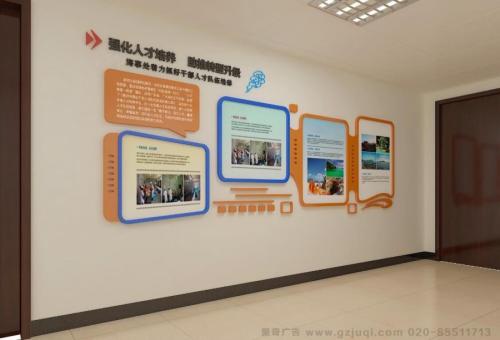平昌医院文化墙怎么做？如何建好科室护理文化墙？