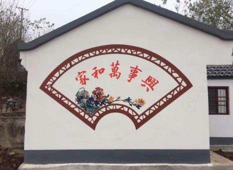 平昌关于墙绘知识，您知道哪些？
