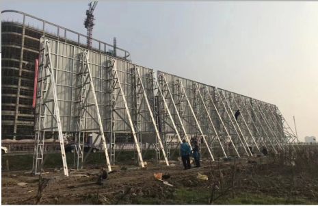平昌什么是广告物料？
