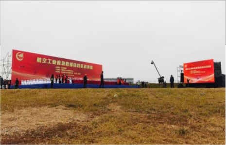 平昌活动搭建主要是做什么的？