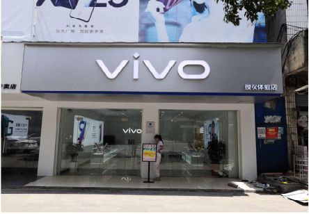 平昌}做一个门店面广告招牌需要多少钱？