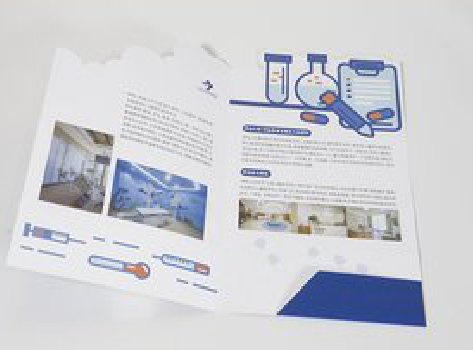 平昌说明书印刷有哪些样式可以选择？