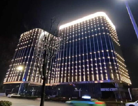 平昌亮化工程安装注意事项。