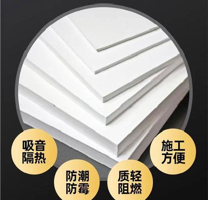 平昌雪弗板和PVC板材有什么区别？